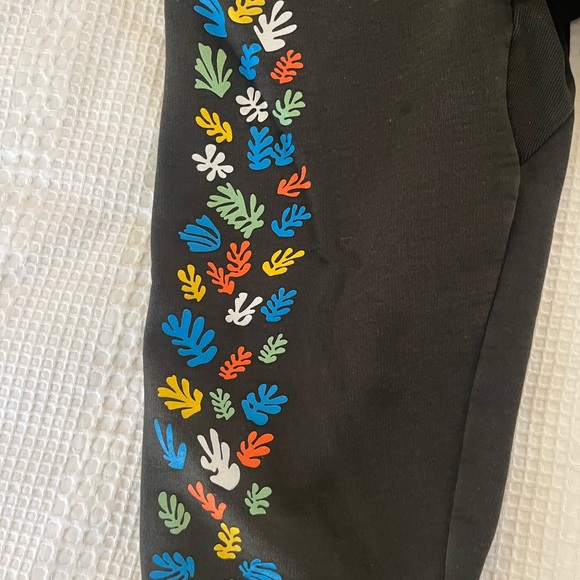 Jiberish sweatpants - Picture 4 of 4